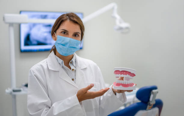 Best Emergency Gum Treatment in Robbins, NC