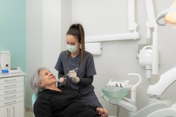 Best Emergency Denture Repair in Robbins, NC
