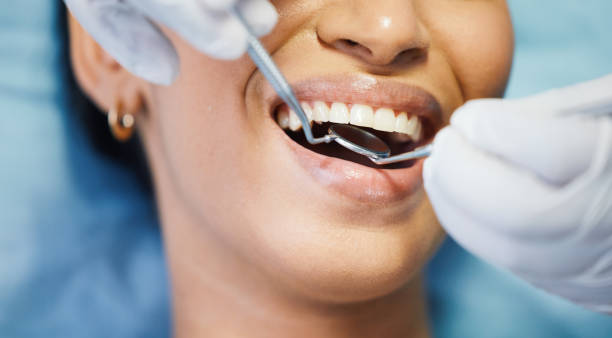Best Emergency Denture Repair in Robbins, NC