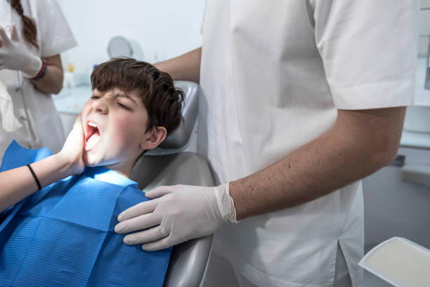 Best Cosmetic Emergency Dentistry in Robbins, NC