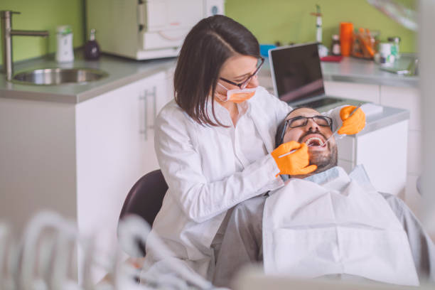 Best Weekend Emergency Dentist in Robbins, NC
