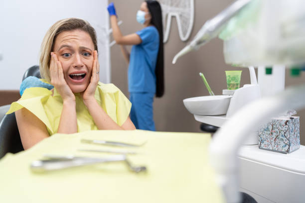 Best Pediatric Emergency Dentist in Robbins, NC
