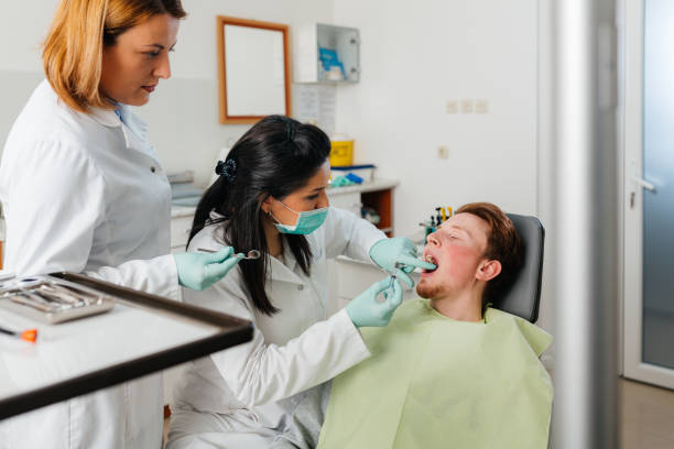 Best After-Hours Dental Trauma Care in Robbins, NC