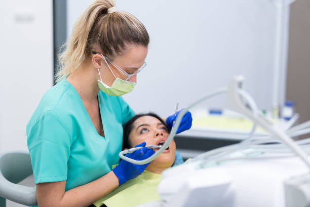 Best Emergency Orthodontic Services in Robbins, NC