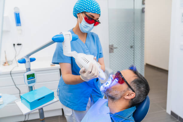 Best Emergency Treatment for Dental Infections or Abscesses in Robbins, NC